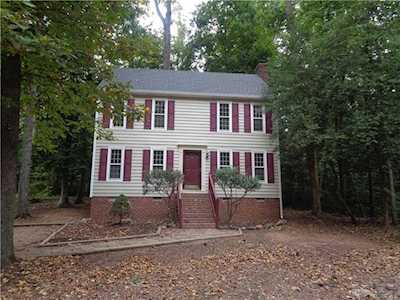 4502 Old Well Terrace Midlothian, VA 23112