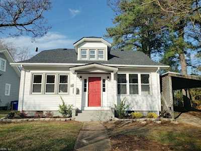 1142 Lexan Ave Norfolk, VA 23508