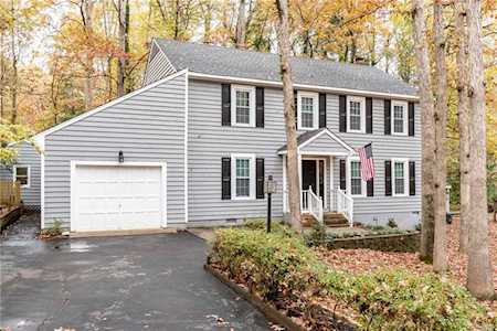 3204 Barnes Spring Terrace Midlothian, VA 23112
