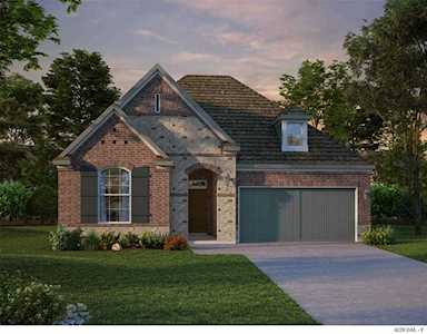 5004 Gleneagle Drive Flower Mound, TX 75028