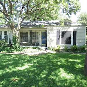 8910 Redondo Drive Dallas, TX 75218