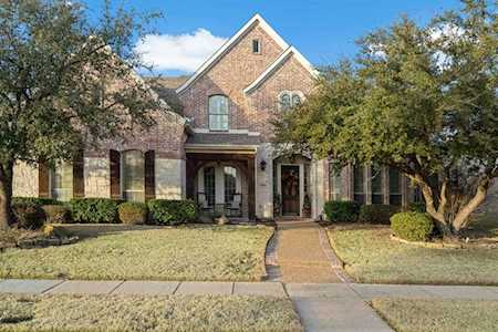 1903 Lorraine Avenue Allen, TX 75002