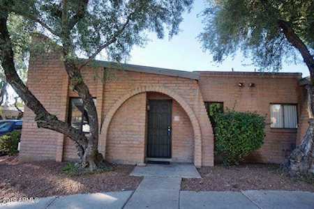 4430 E Hubbell Street #92 Phoenix, AZ 85008