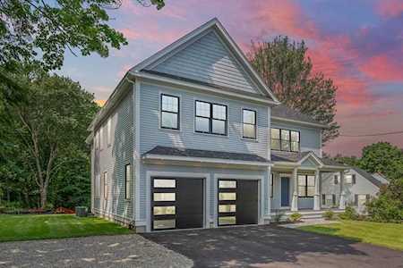 229 East St Lexington, MA 02420