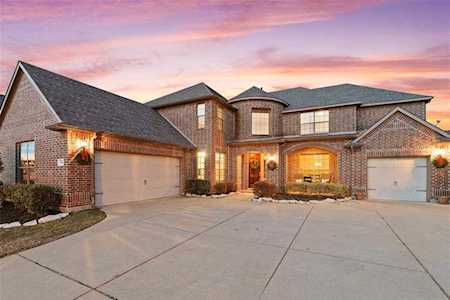 751 Calaveras Court Prosper, TX 75078