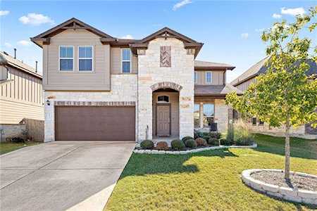 1917 Gabrielles Way Manchaca, TX 78652