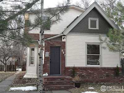 507 Baker St Longmont, CO 80501