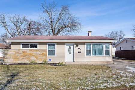 440 163rd Place Calumet City, IL 60409