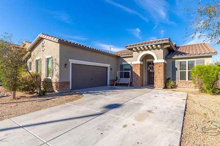 16052 W Cocopah Street Goodyear, AZ 85338