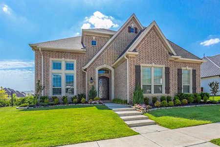 7121 Calypso Lane Frisco, TX 75036