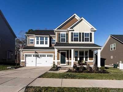 8824 Keller Ct Huntersville, NC 28078