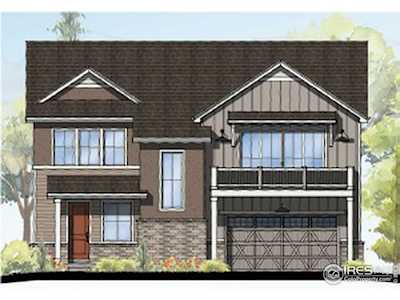 8267 W 66th Dr Arvada, CO 80004