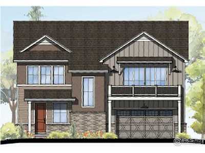 8277 W 66th Dr Arvada, CO 80004