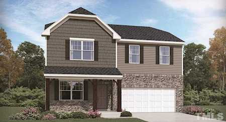 609 Eppsfield Lane Fuquay Varina, NC 27526