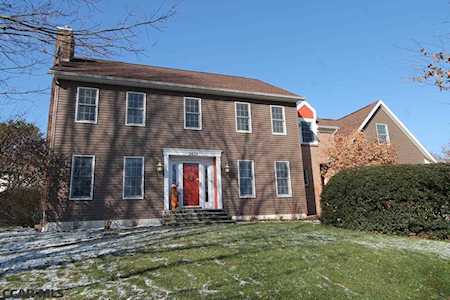 2423 Sleepy Hollow Drive State College, PA 16803