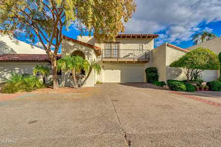 77 E Missouri Avenue #7 Phoenix, AZ 85012