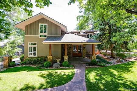 912 Juniper Ave Boulder, CO 80304