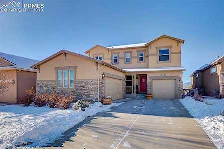 6568 Myrtle Creek Drive Colorado Springs, CO 80927