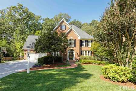 307 Bordeaux Lane Cary, NC 27511