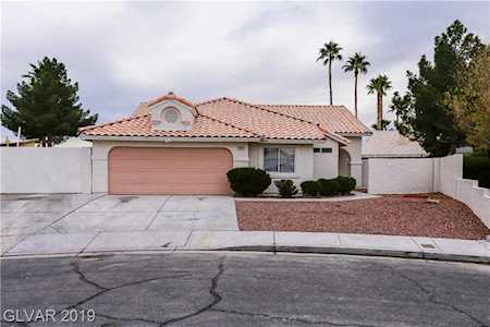 2907 Atwater Dr North Las Vegas, NV 89032