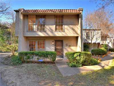 3613 Las Colinas Dr #F Austin, TX 78731