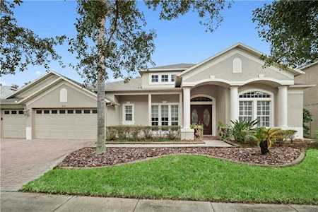 5816 Lake Melrose Drive Orlando, FL 32829