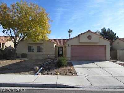 5108 Drummond Rd Las Vegas, NV 89130