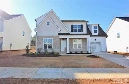 401 Joyner Bluff Drive Wake Forest, NC 27587