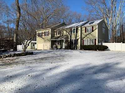 4 Teresa Rd Hopkinton, MA 01748