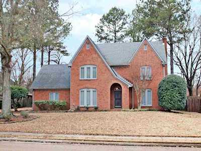 3597 Beaver Run Dr Collierville, TN 38017
