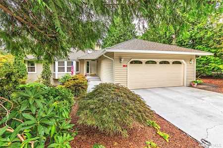 851 Walker Way Port Ludlow, WA 98365