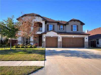 604 Trailside Bnd Round Rock, TX 78665