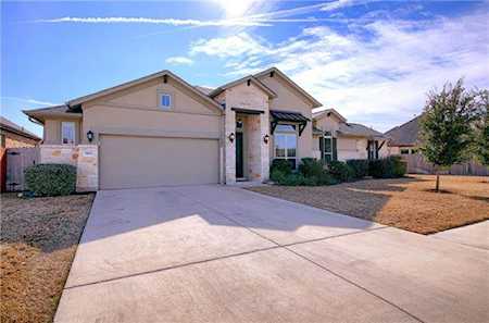 3102 N Caballo Ranch Blvd Cedar Park, TX 78641