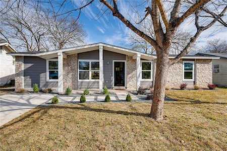 5317 Westminster Dr Austin, TX 78723