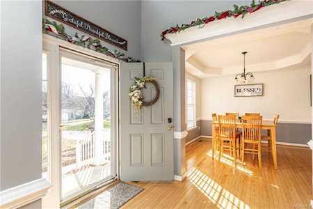 7863 Hampton Green Dr Chesterfield, VA 23832