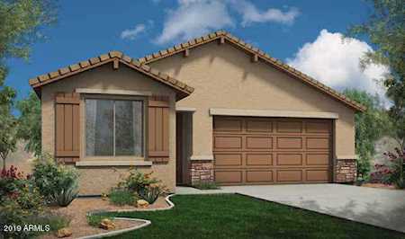 17179 W Molly Lane Surprise, AZ 85387