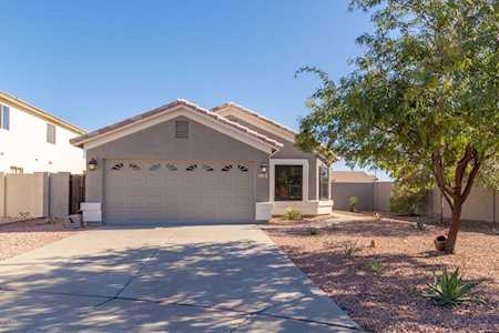 5815 N Laguna Court Litchfield Park, AZ 85340