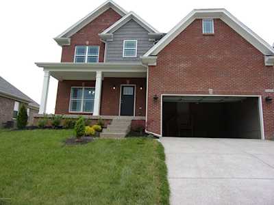 11503 Willow Branch Dr Louisville, KY 40291