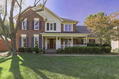 3306 Trail Ridge Rd Louisville, KY 40241