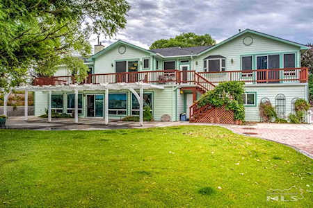 1766 Bitterbrush Court Gardnerville, NV 89410