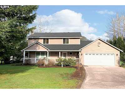 4708 NE Salmon Creek St Vancouver, WA 98686