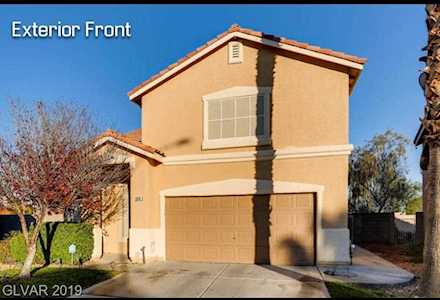 6340 Monarch Creek Las Vegas, NV 89130