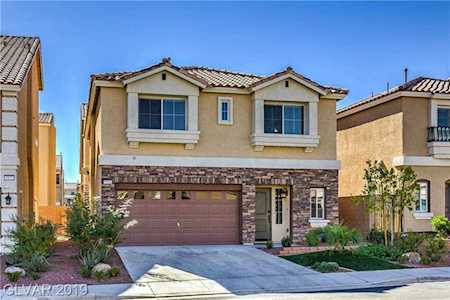 5985 Montana Peak Ave Las Vegas, NV 89139