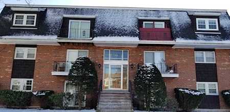 23 Pilgrim Cir #B Methuen, MA 01844