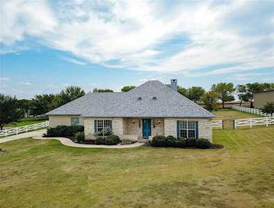 401 Lonesome Prairie Trail Haslet, TX 76052