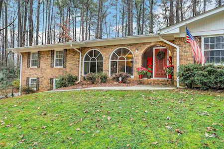 5428 Pheasant Stone Mountain, GA 30087