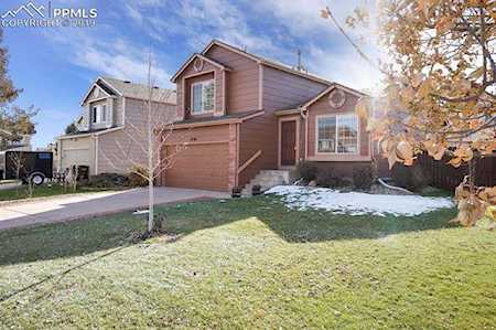 4720 Ramblewood Drive Colorado Springs, CO 80920