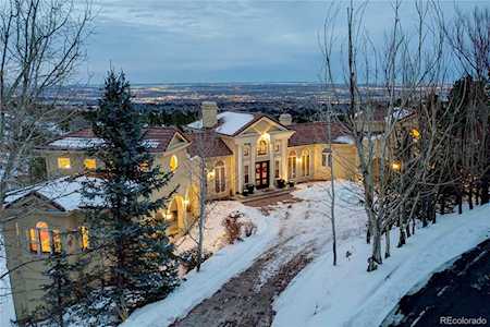 4355 Stone Manor Heights Colorado Springs, CO 80906