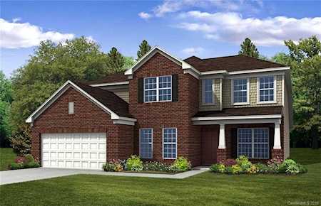 11015 Crane Creek Dr Charlotte, NC 28278