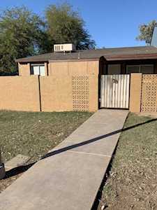 3645 N 69th Avenue #76 Phoenix, AZ 85033